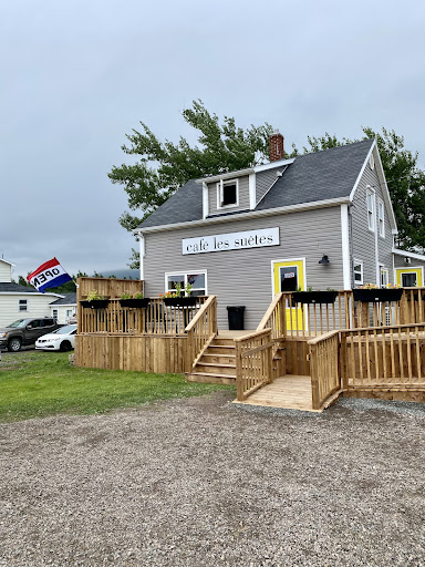 Photo of Café Les Suêtes - 12690 Cabot Trail, Saint Joseph du Moine, NS B0E 1L0